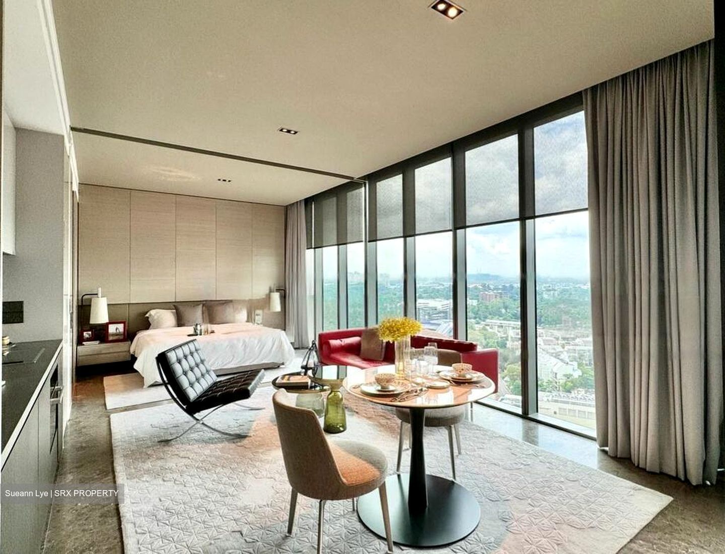 Cuscaden Reserve (D10), Condominium #432409471